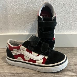 Kids Vans